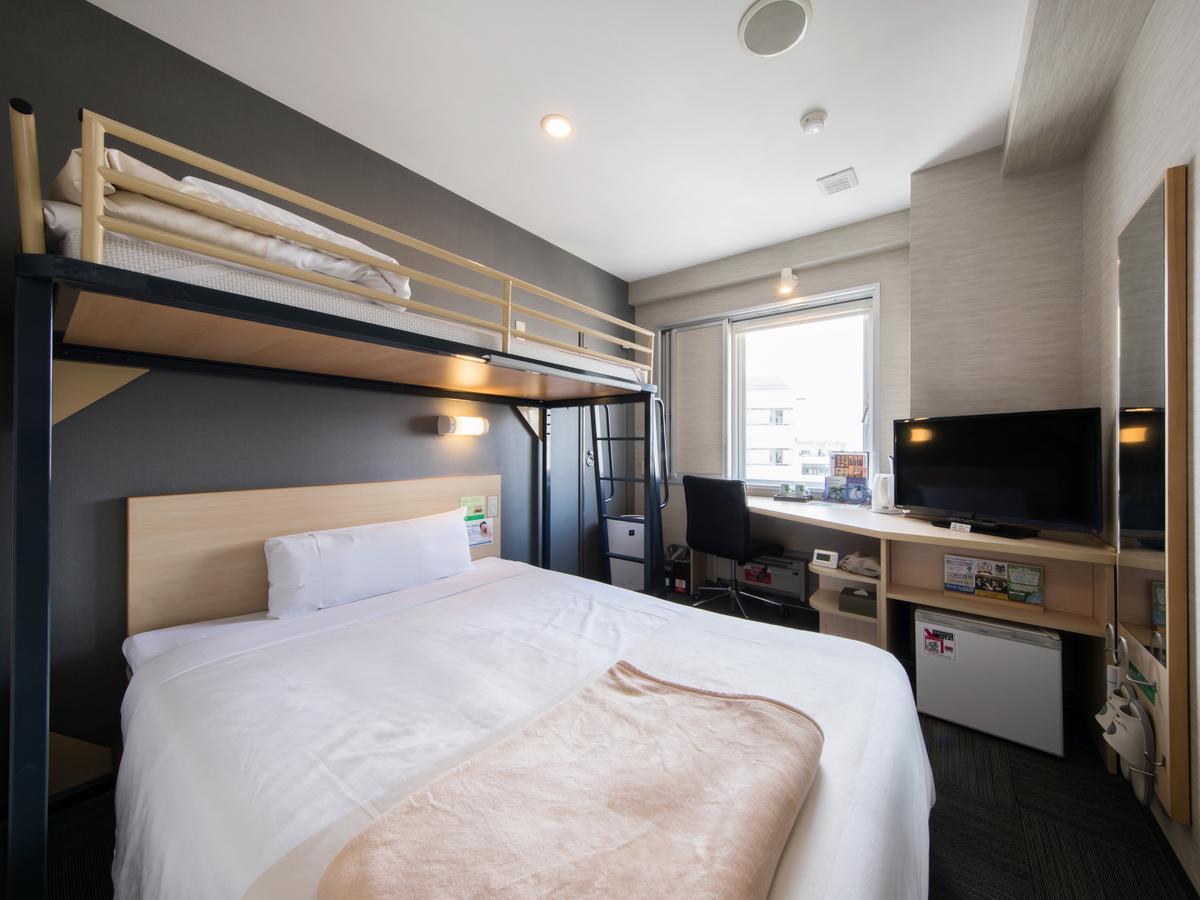 Super Hotel Matsumoto Ekimae Экстерьер фото