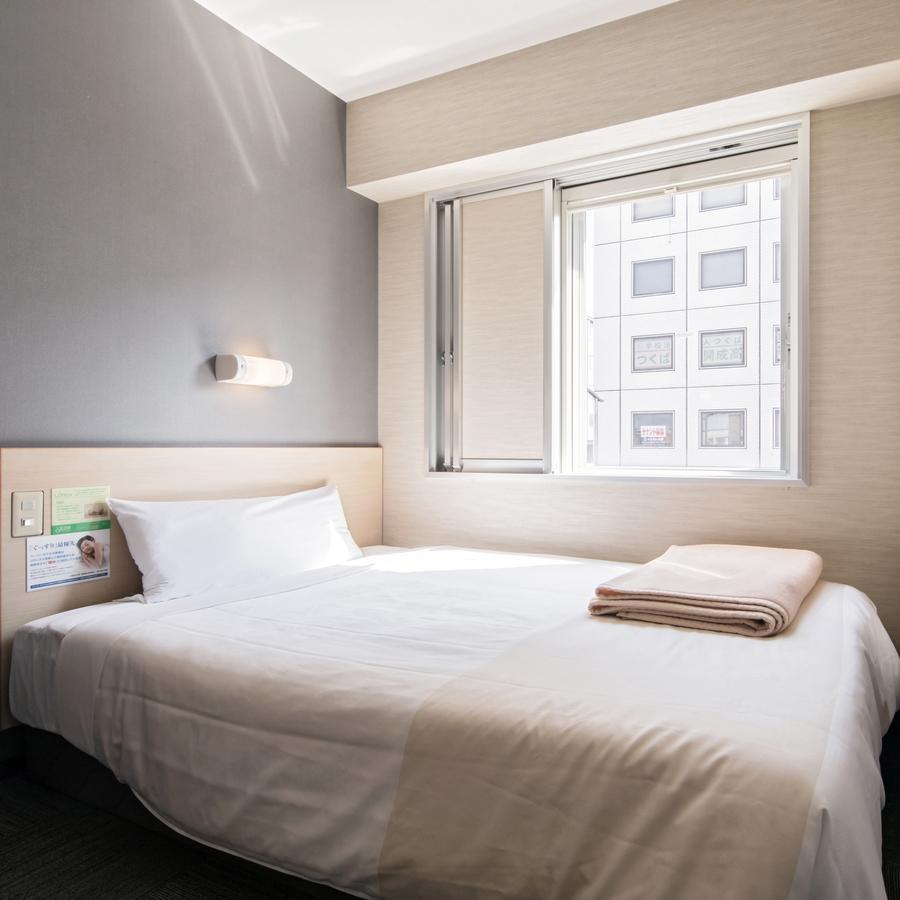 Super Hotel Matsumoto Ekimae Экстерьер фото