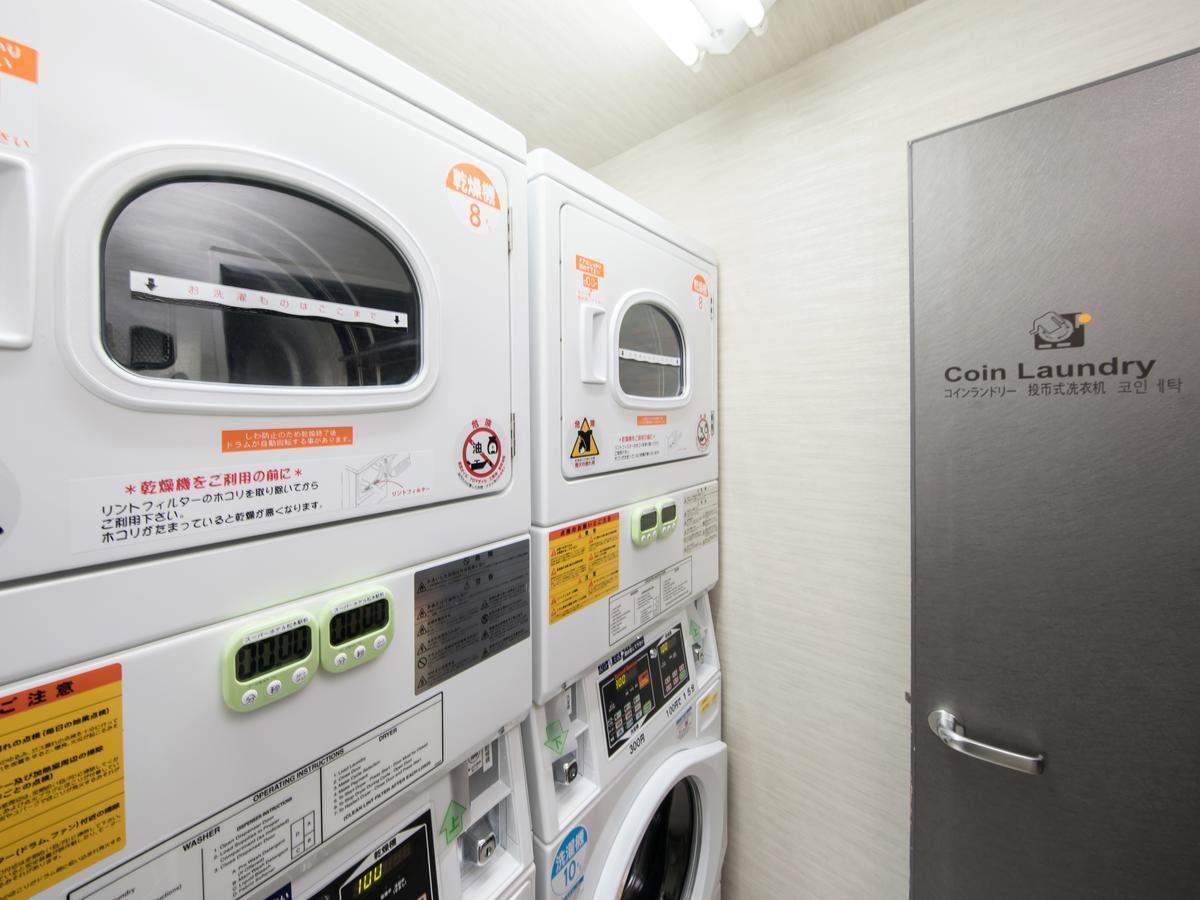 Super Hotel Matsumoto Ekimae Экстерьер фото