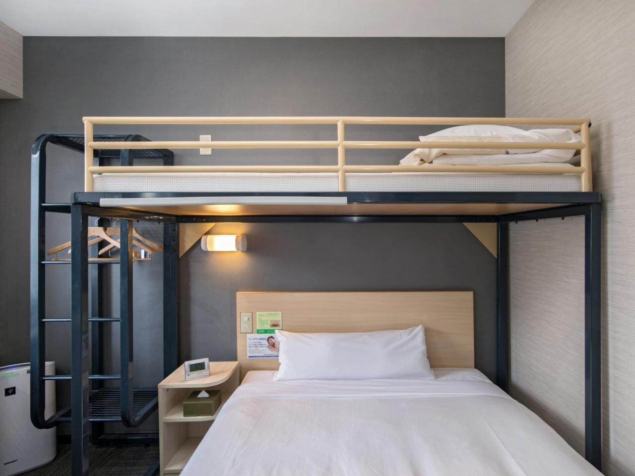 Super Hotel Matsumoto Ekimae Экстерьер фото